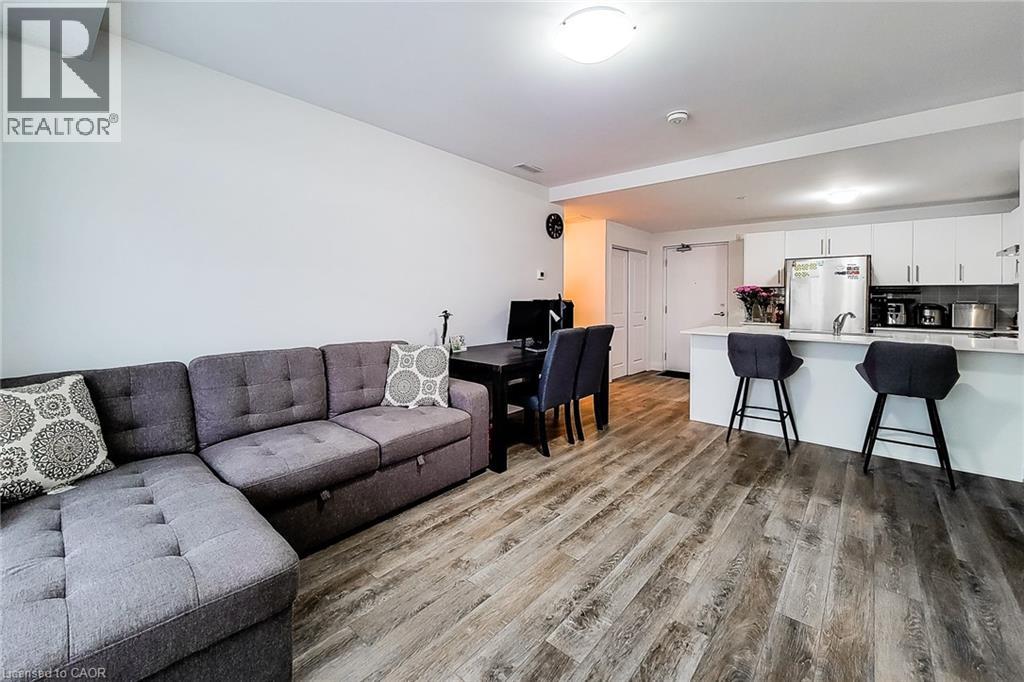 1 Redfern Avenue Unit# 217, Hamilton, Ontario  L9C 0E6 - Photo 21 - 40828429