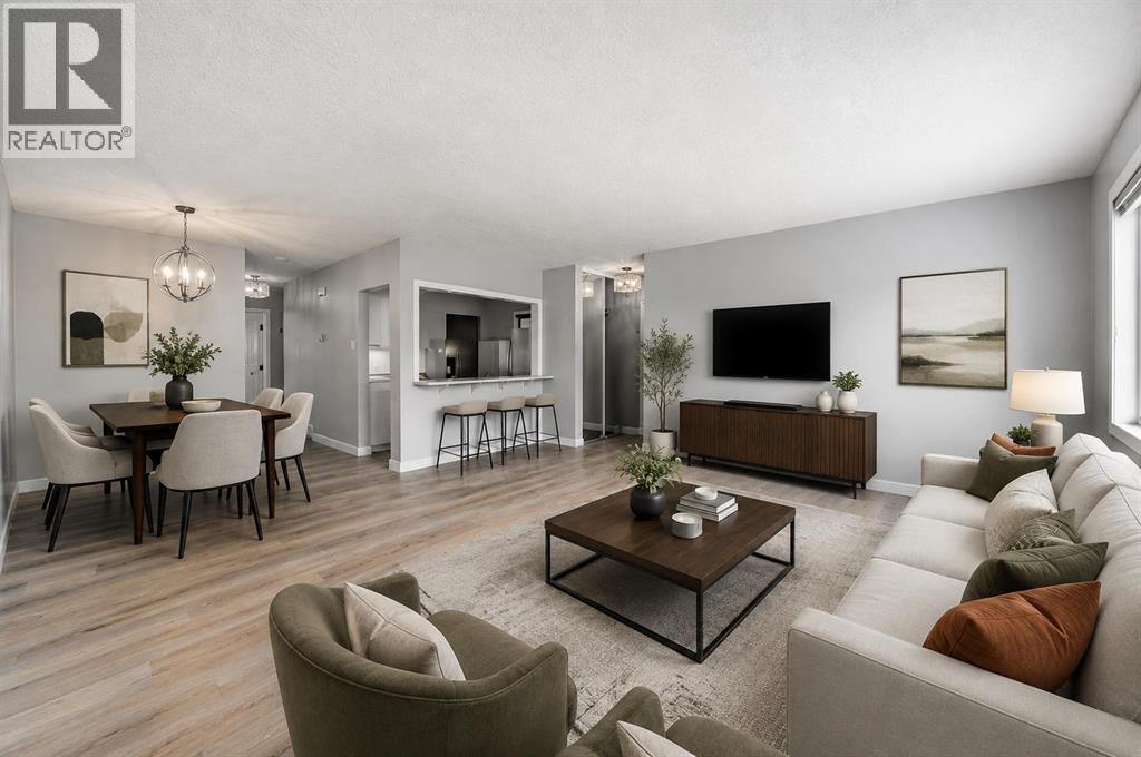 727 67 Avenue Sw, Calgary, Alberta  T2V 0M4 - Photo 10 - A2336923