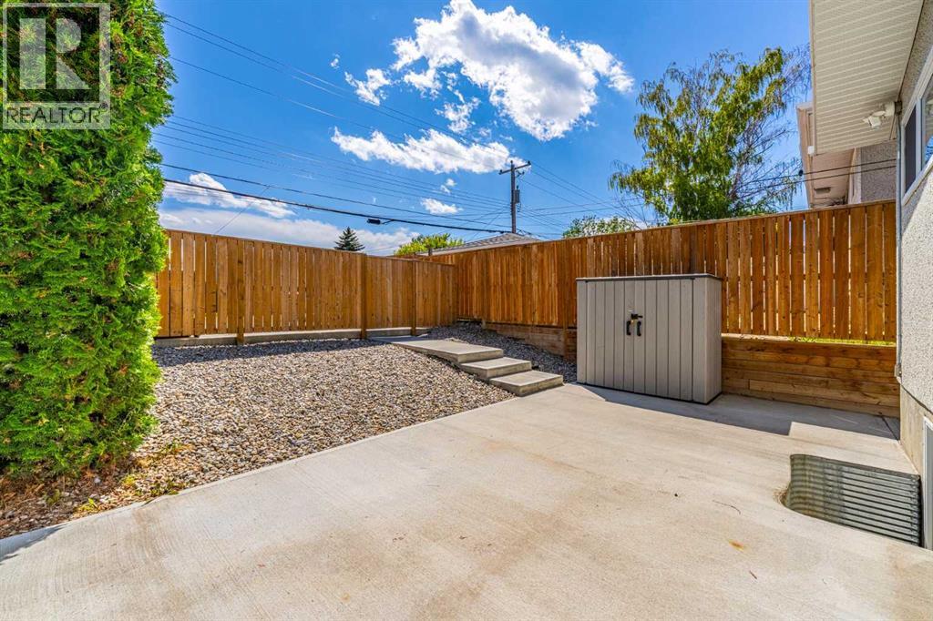 727 67 Avenue Sw, Calgary, Alberta  T2V 0M4 - Photo 38 - A2336923