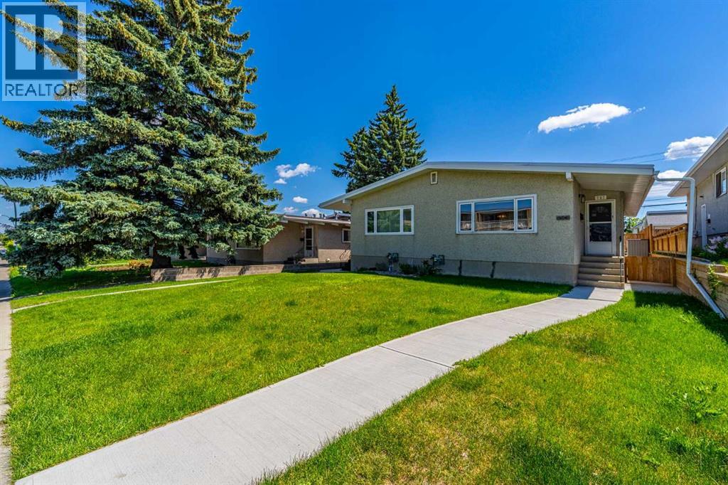 727 67 Avenue Sw, Calgary, Alberta  T2V 0M4 - Photo 6 - A2336923