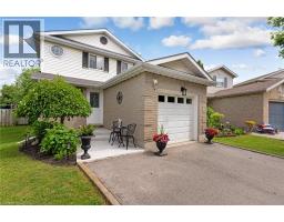 351 NORTHVIEW HEIGHTS Place, Cambridge, Ontario