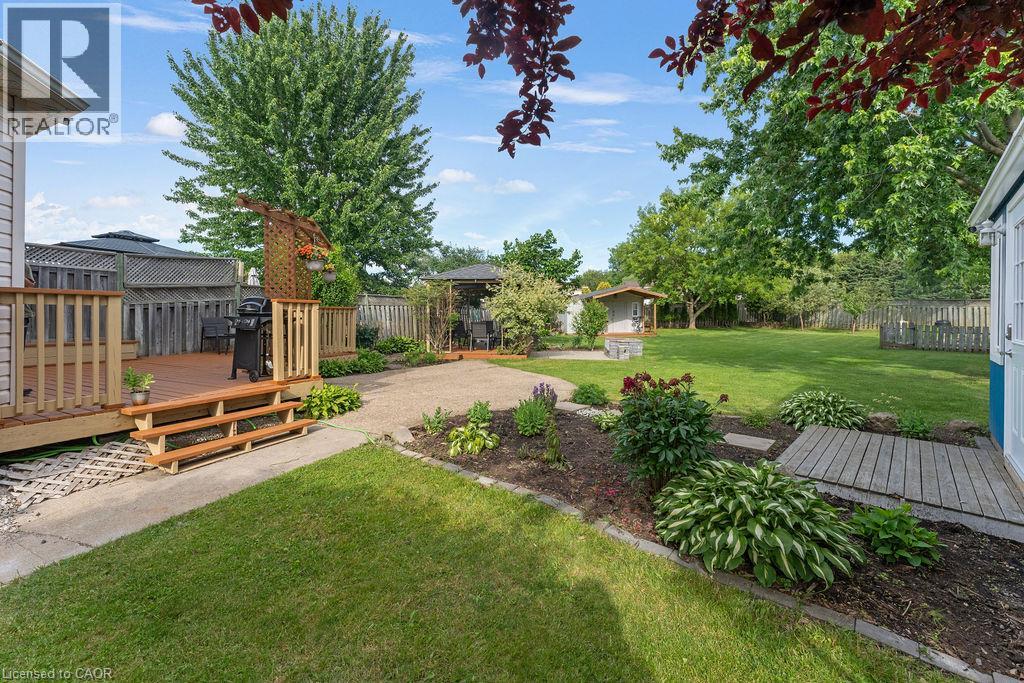 33 Remple Court, Cambridge, Ontario  N1P 1C2 - Photo 36 - 40852128