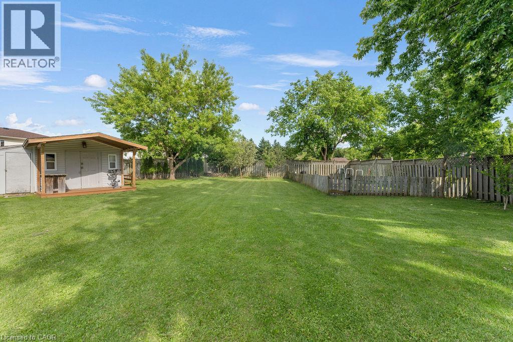 33 Remple Court, Cambridge, Ontario  N1P 1C2 - Photo 40 - 40852128