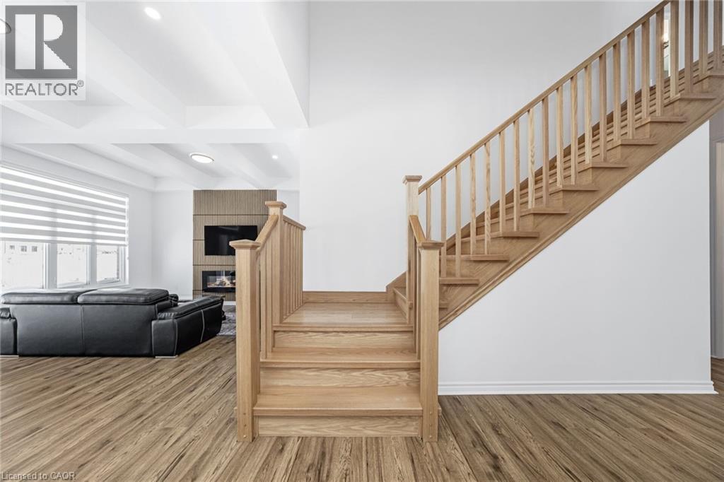 158 Savannah Ridge Drive, Paris, Ontario  N3L 0L5 - Photo 22 - 40853305