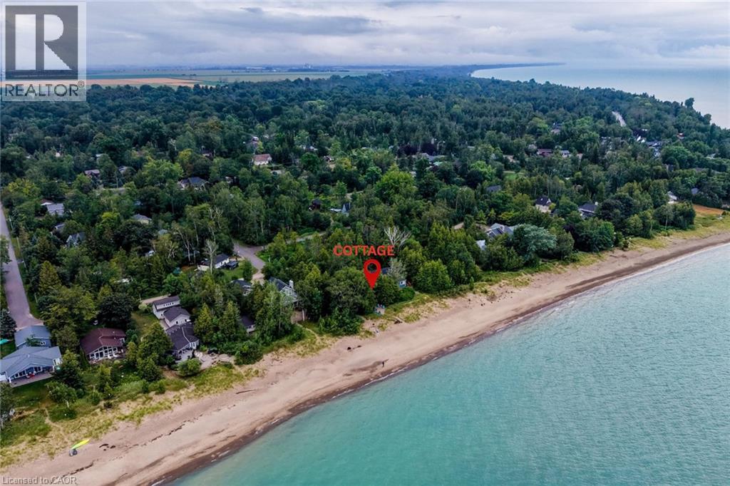 757 VICTORIA Road, Huron-Kinloss, Ontario