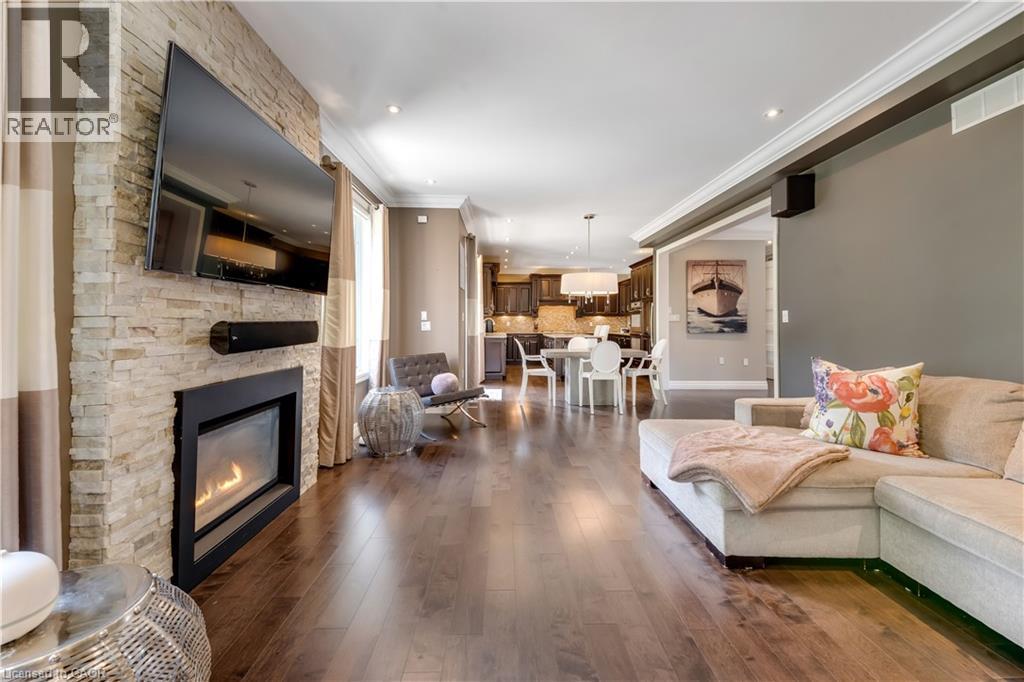 258 Edgewater Crescent Unit# 3, Kitchener, Ontario  N2A 4M2 - Photo 6 - 40856536