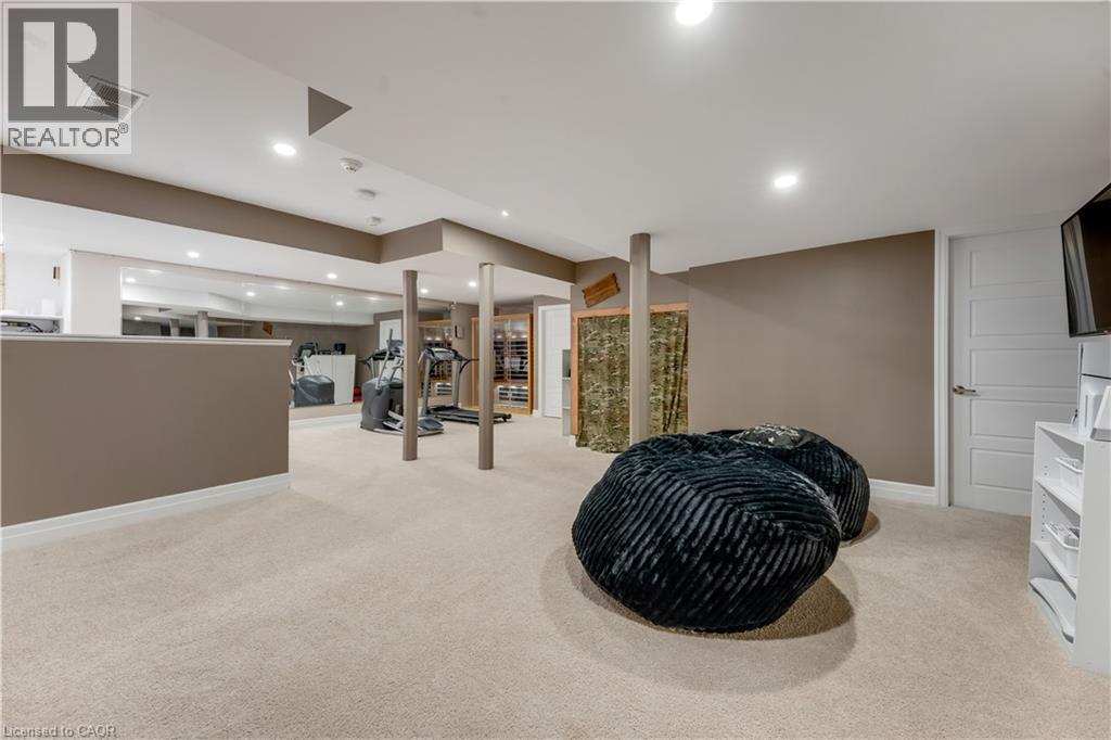258 Edgewater Crescent Unit# 3, Kitchener, Ontario  N2A 4M2 - Photo 38 - 40856536