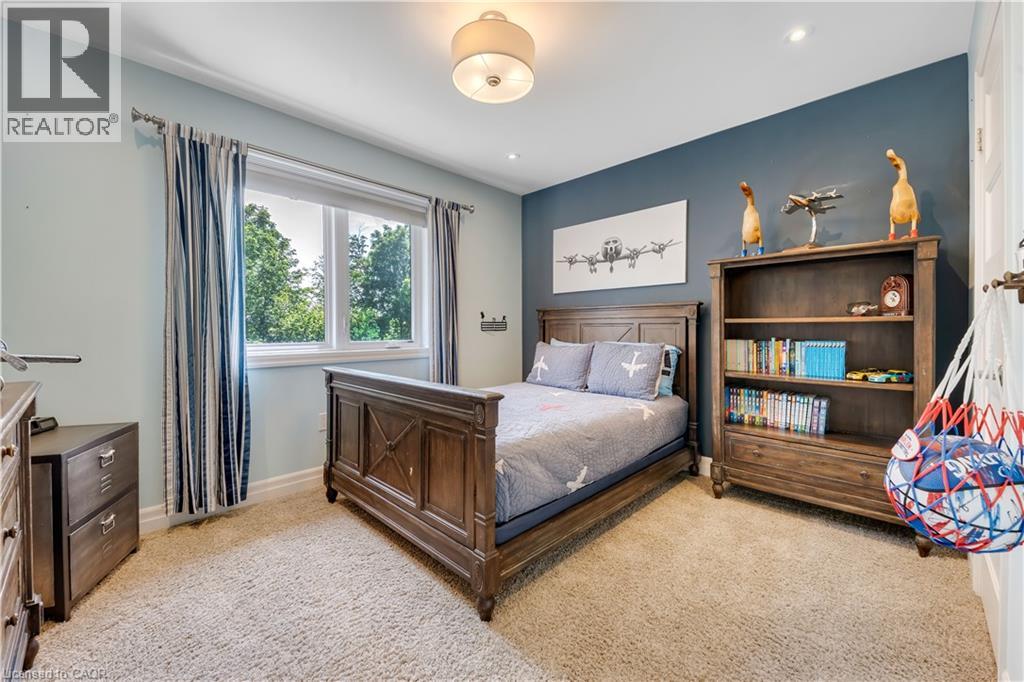 258 Edgewater Crescent Unit# 3, Kitchener, Ontario  N2A 4M2 - Photo 33 - 40856536