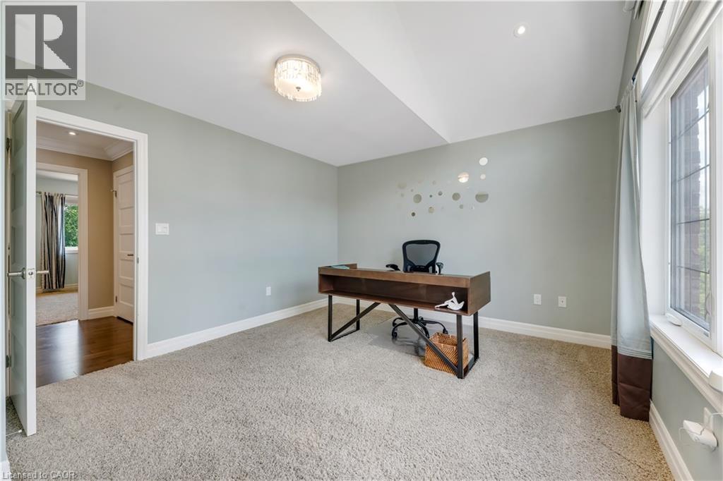 258 Edgewater Crescent Unit# 3, Kitchener, Ontario  N2A 4M2 - Photo 36 - 40856536