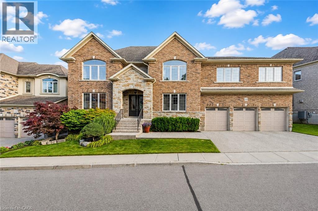 258 EDGEWATER Crescent Unit# 3, Kitchener, Ontario