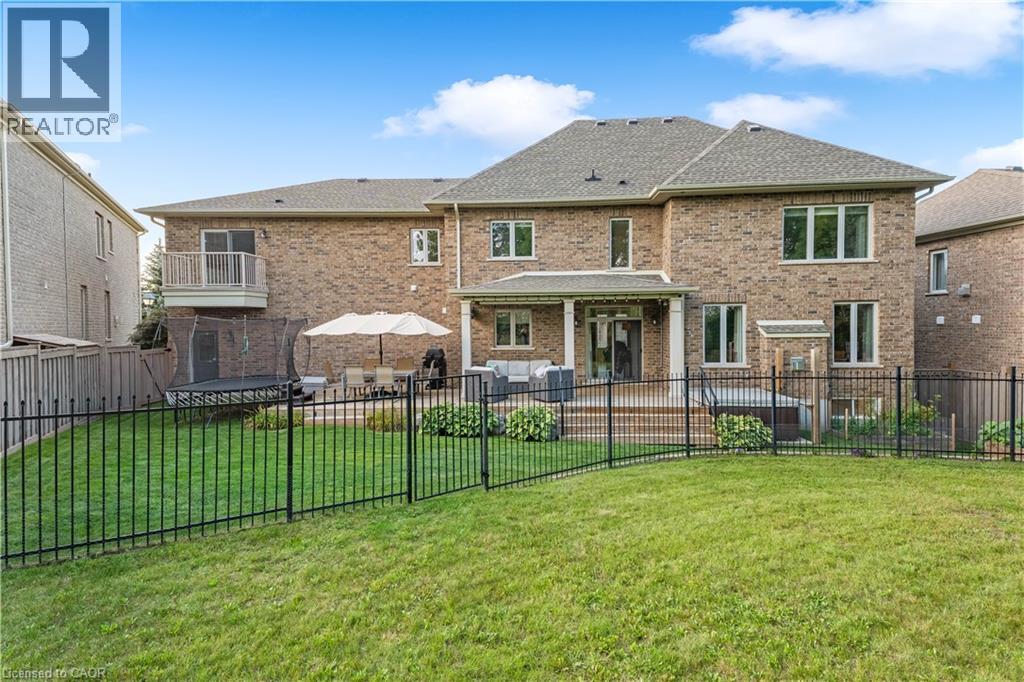 258 Edgewater Crescent Unit# 3, Kitchener, Ontario  N2A 4M2 - Photo 42 - 40856536