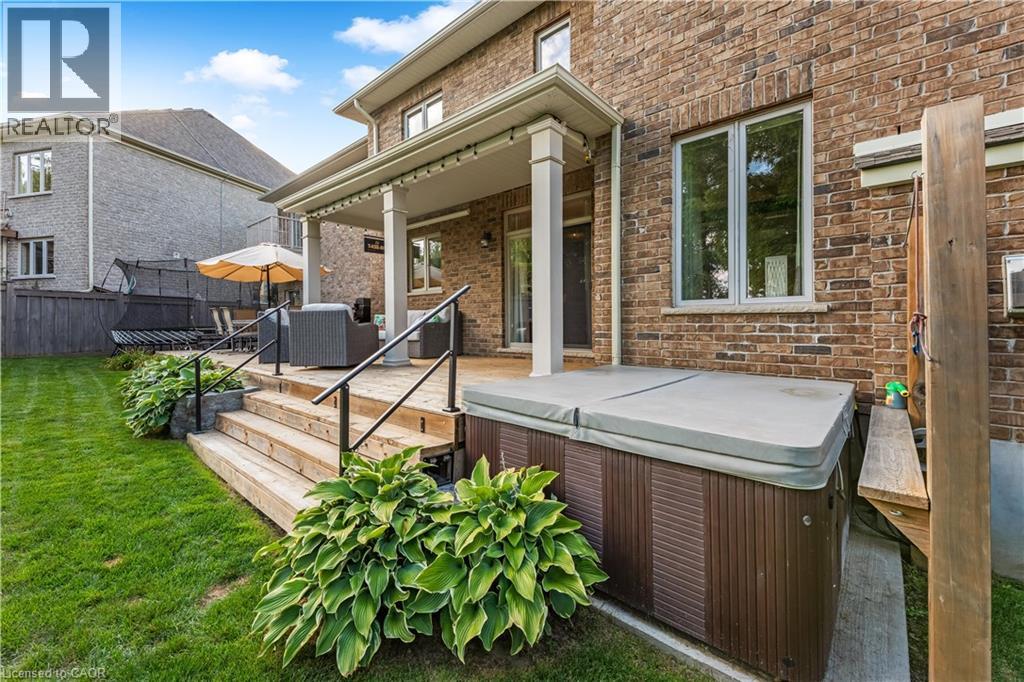 258 Edgewater Crescent Unit# 3, Kitchener, Ontario  N2A 4M2 - Photo 45 - 40856536