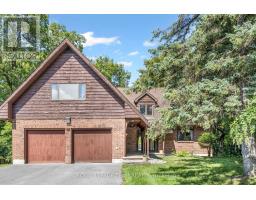 14 TAUNTON PLACE, Ottawa, Ontario