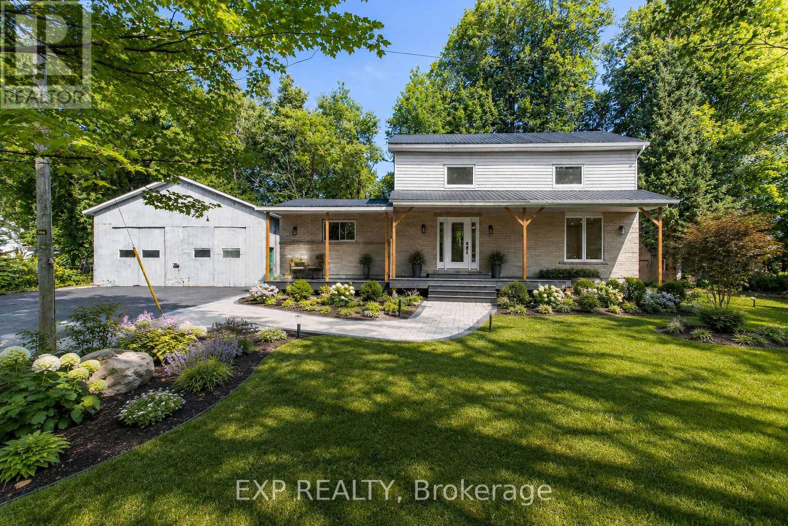 3253 County 16 Road, The Nation, Ontario  K0B 1G0 - Photo 1 - X13709776