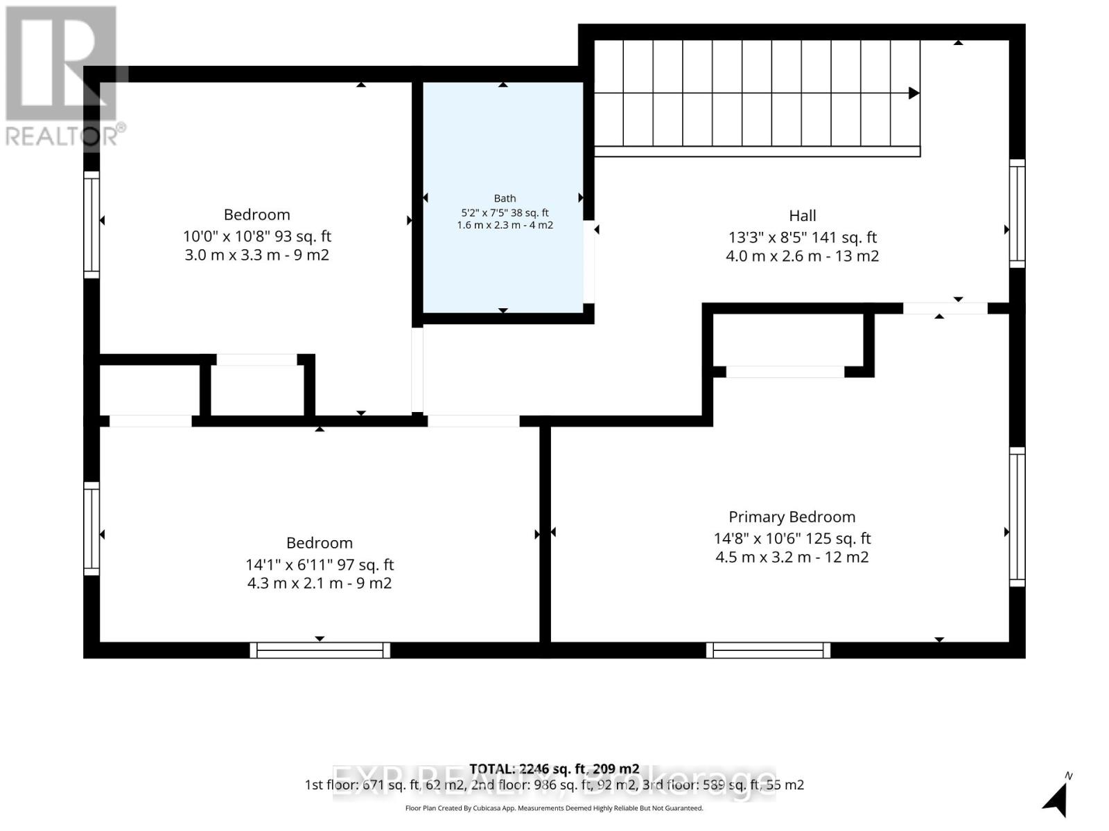 3253 County 16 Road, The Nation, Ontario  K0B 1G0 - Photo 42 - X13709776