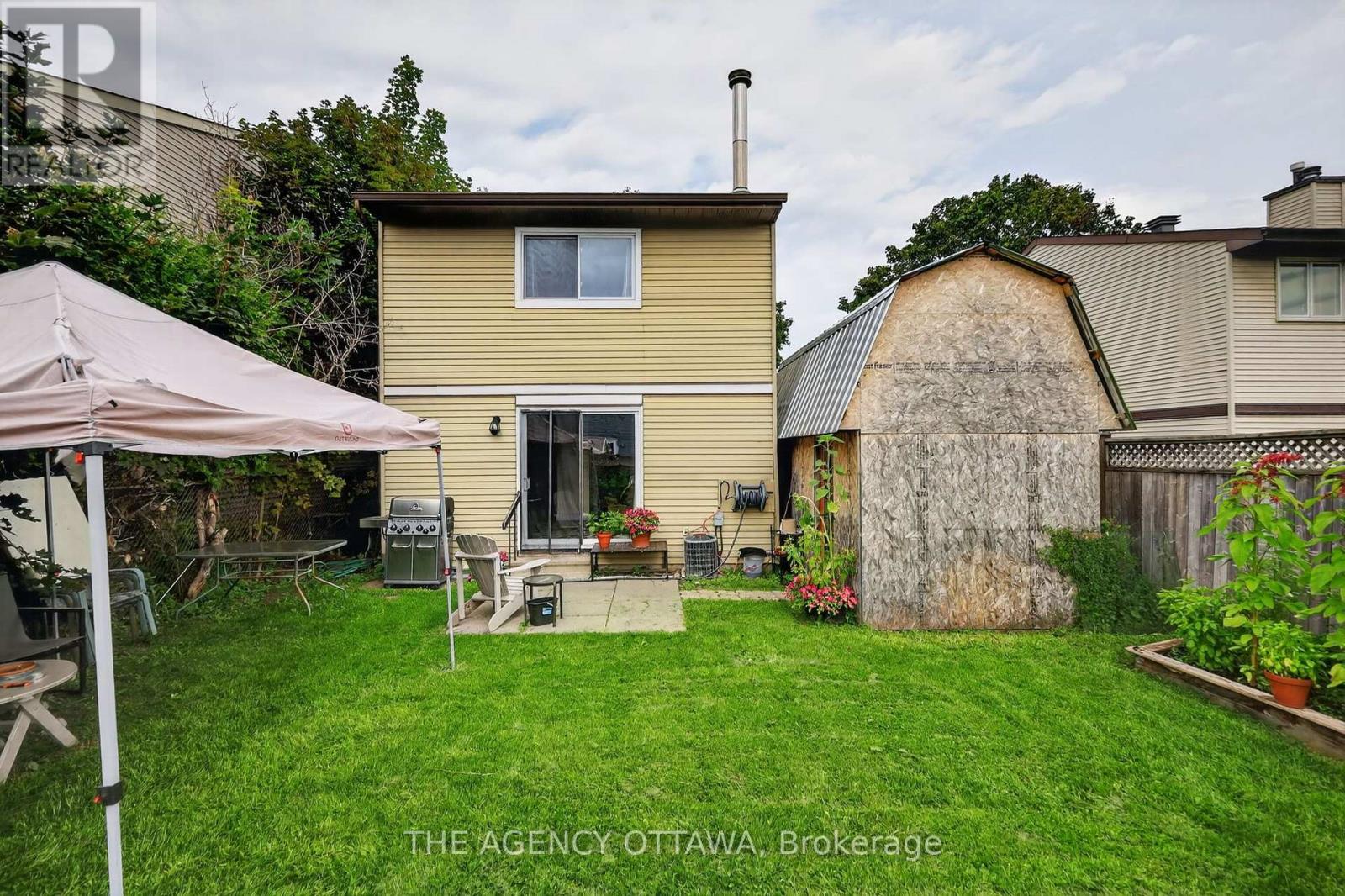 1775 Stonehenge Crescent, Ottawa, Ontario  K1B 5K3 - Photo 33 - X13709792