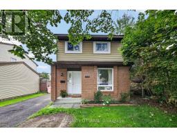 1775 STONEHENGE CRESCENT, Ottawa, Ontario