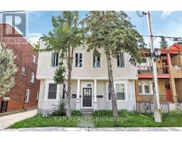 52 ST ANDREW STREET, Ottawa, Ontario