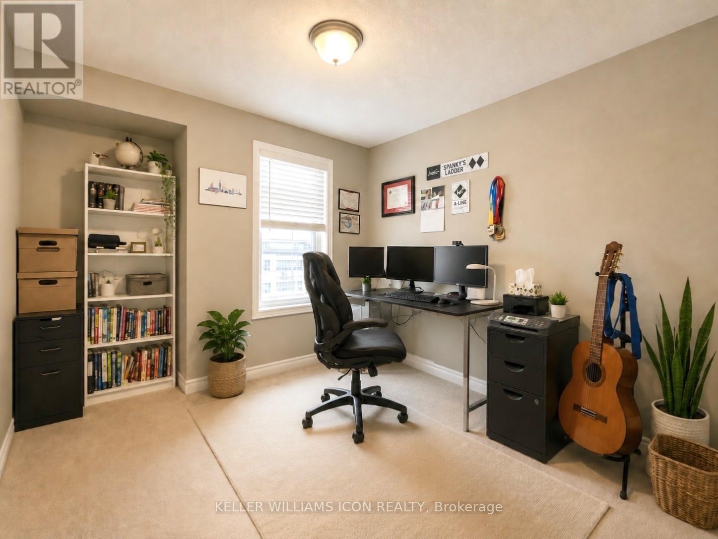 581 Ozawa Private, Ottawa, Ontario  K1K 4Z9 - Photo 11 - X13709834
