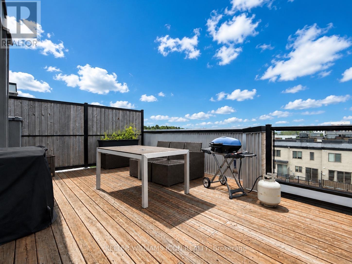 581 Ozawa Private, Ottawa, Ontario  K1K 4Z9 - Photo 14 - X13709834