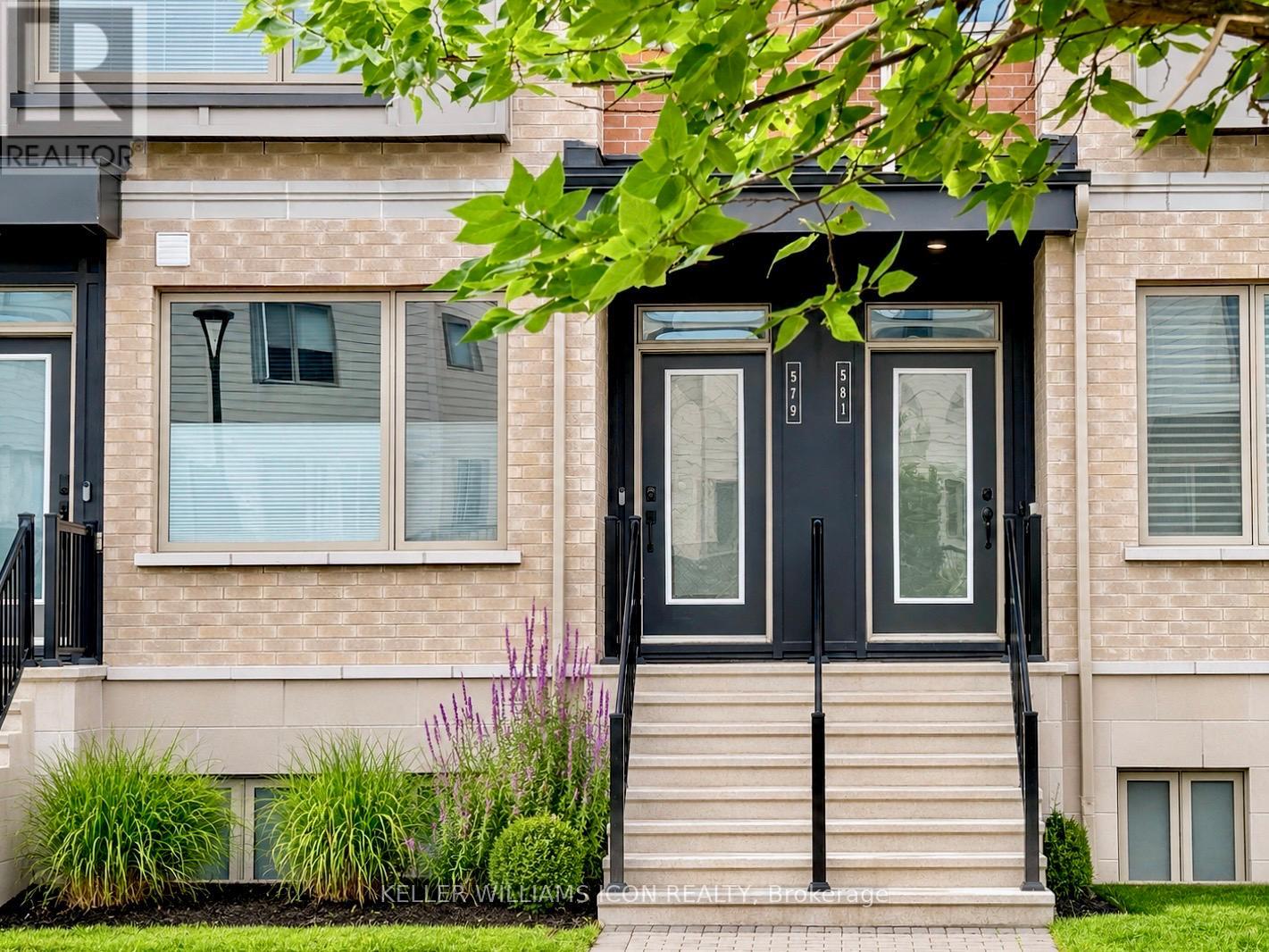 581 Ozawa Private, Ottawa, Ontario  K1K 4Z9 - Photo 2 - X13709834