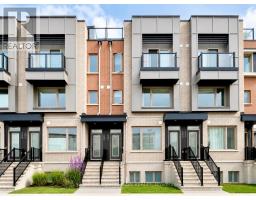 581 OZAWA PRIVATE, Ottawa, Ontario