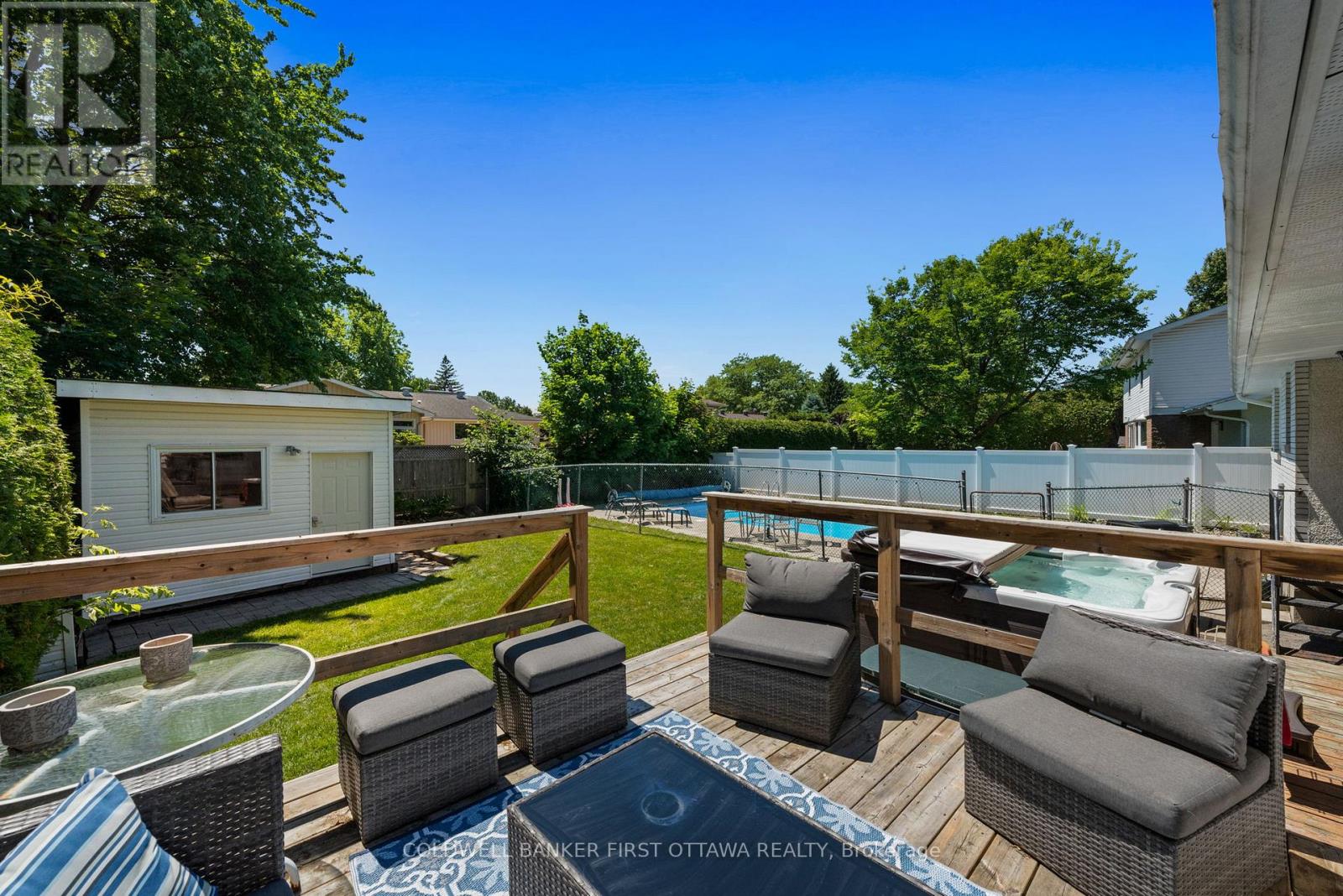 12 Bradgate Drive, Ottawa, Ontario  K2G 0R6 - Photo 36 - X13709856