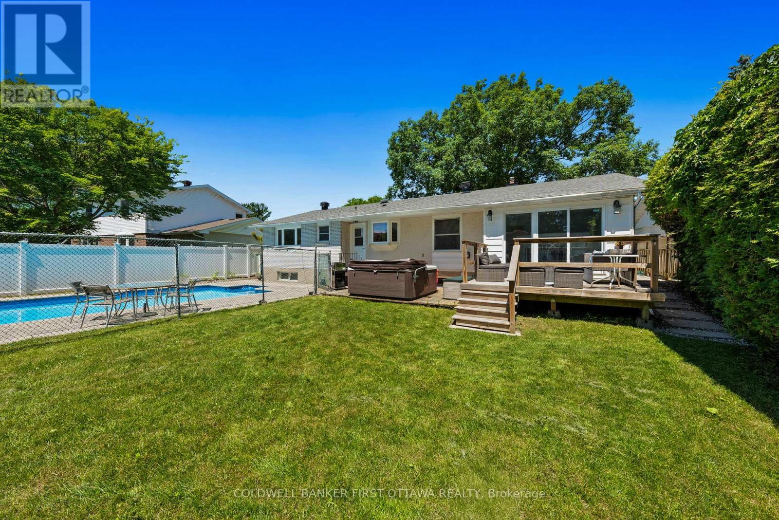 12 Bradgate Drive, Ottawa, Ontario  K2G 0R6 - Photo 37 - X13709856