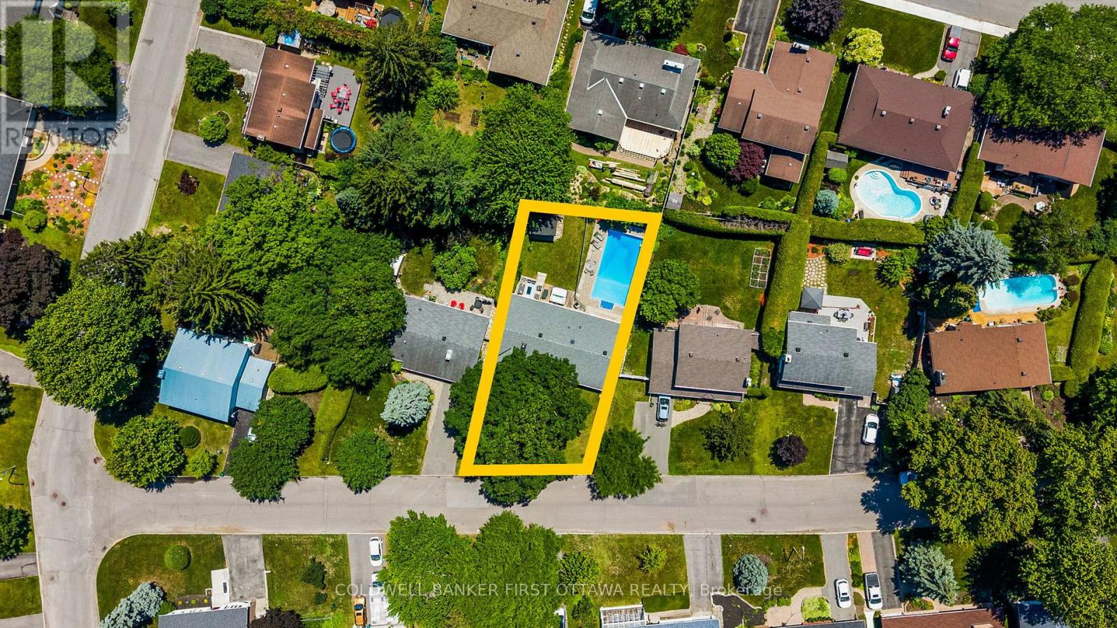 12 Bradgate Drive, Ottawa, Ontario  K2G 0R6 - Photo 43 - X13709856