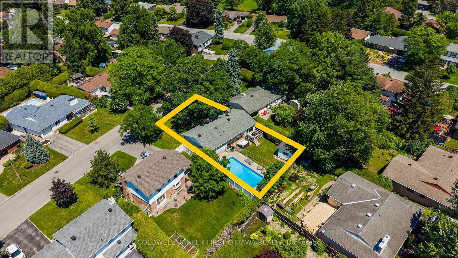 12 Bradgate Drive, Ottawa, Ontario  K2G 0R6 - Photo 44 - X13709856