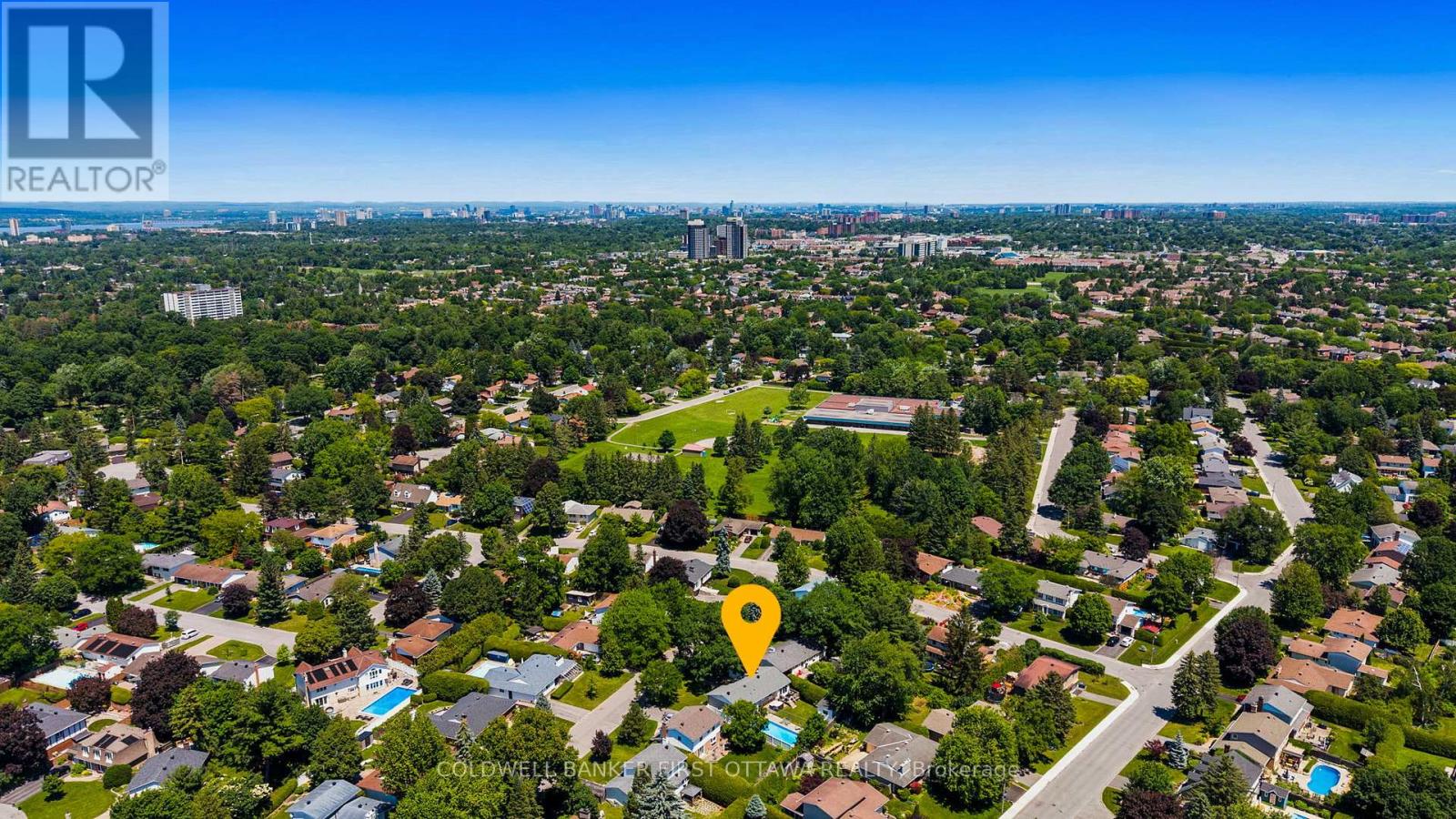 12 Bradgate Drive, Ottawa, Ontario  K2G 0R6 - Photo 47 - X13709856