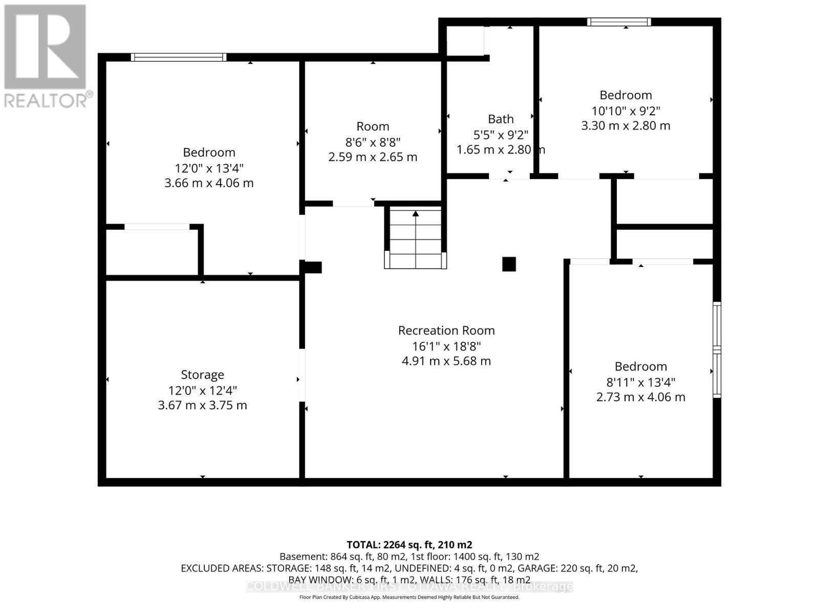 12 Bradgate Drive, Ottawa, Ontario  K2G 0R6 - Photo 49 - X13709856