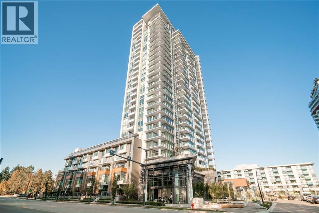 1502 680 SEYLYNN CRESCENT, North Vancouver, British Columbia