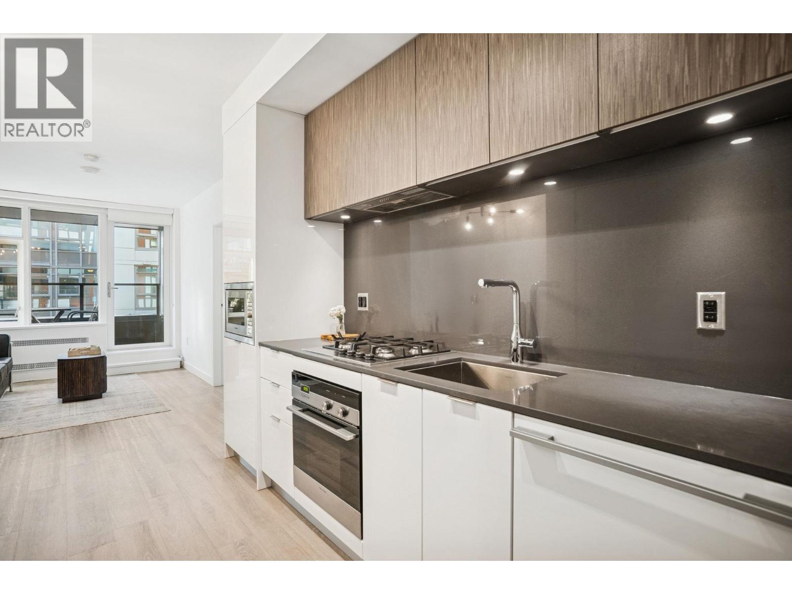 507 209 E 7TH AVENUE, Vancouver, British Columbia