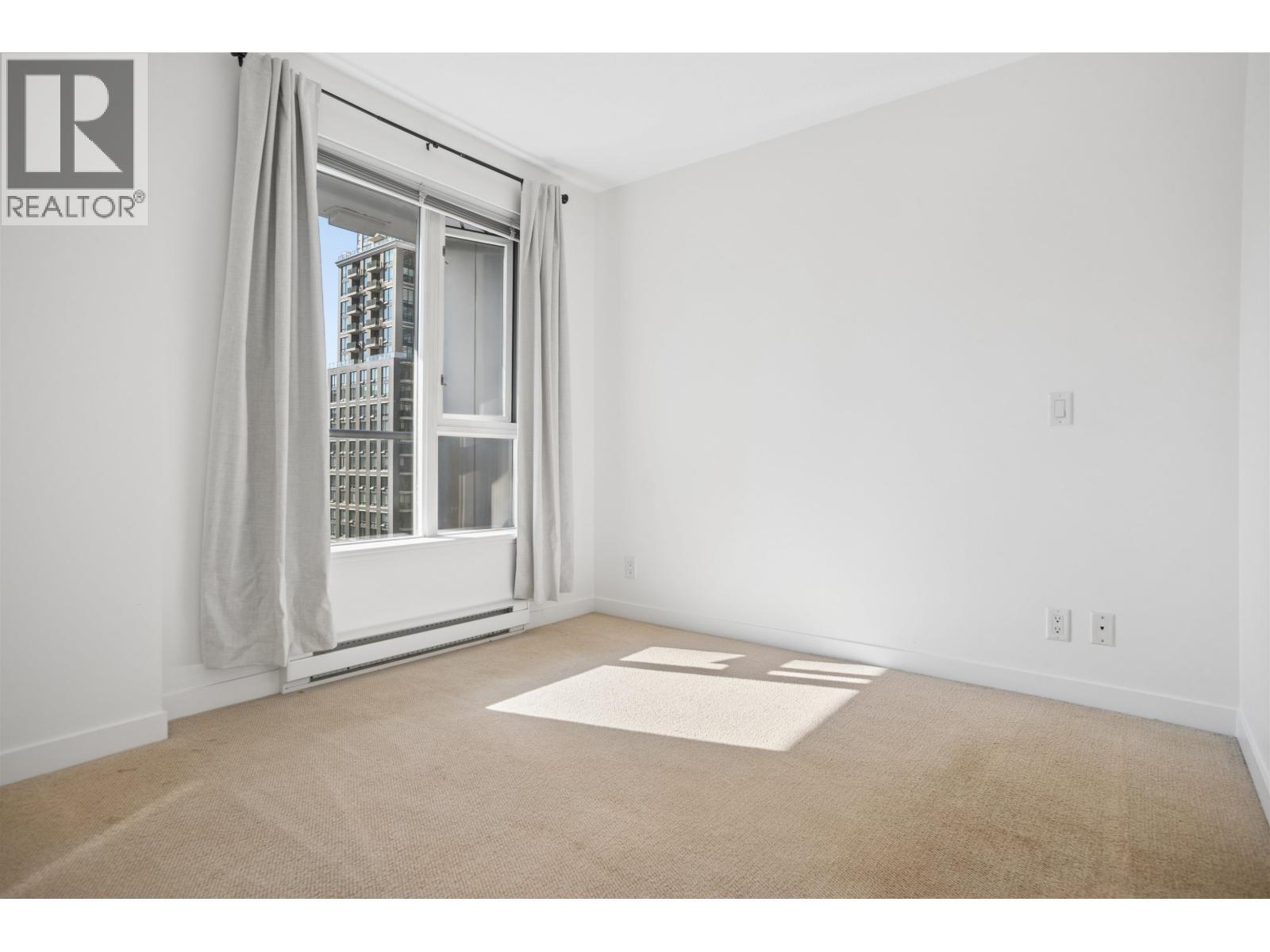 1104 1001 Richards Street, Vancouver, British Columbia V6B 1J6 - Photo 12 - R3158524