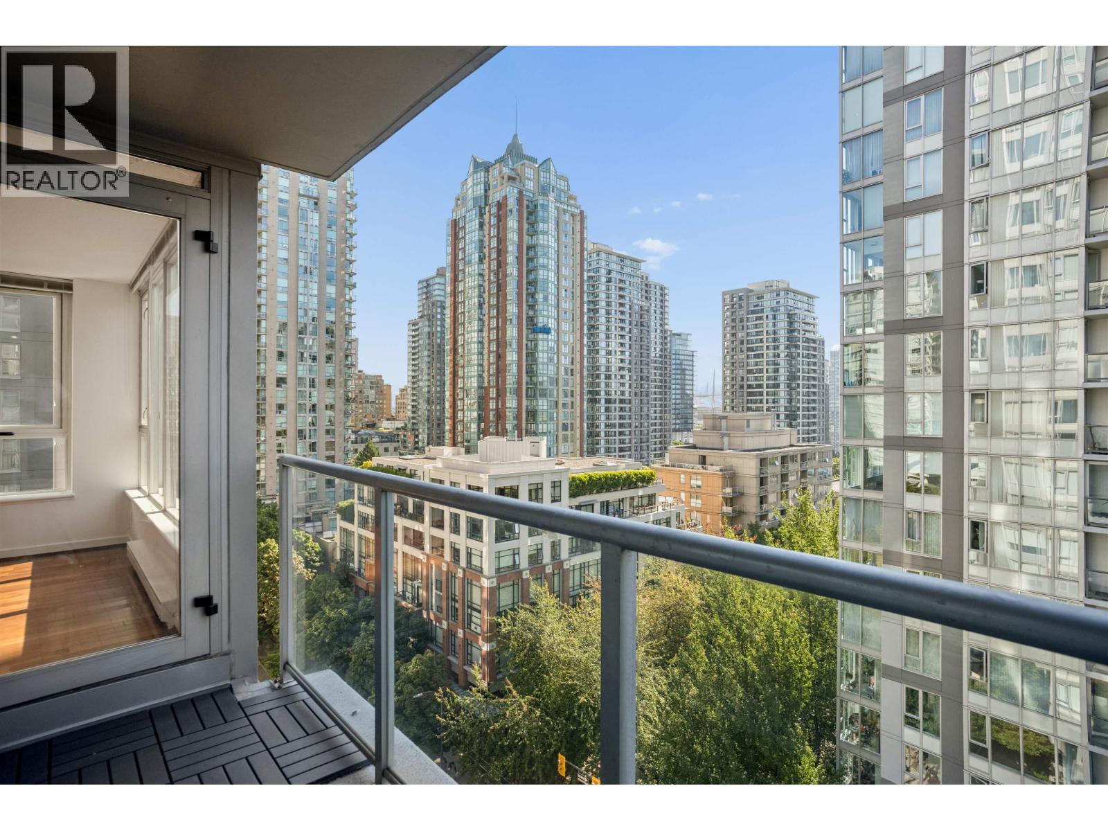 1104 1001 Richards Street, Vancouver, British Columbia V6B 1J6 - Photo 19 - R3158524