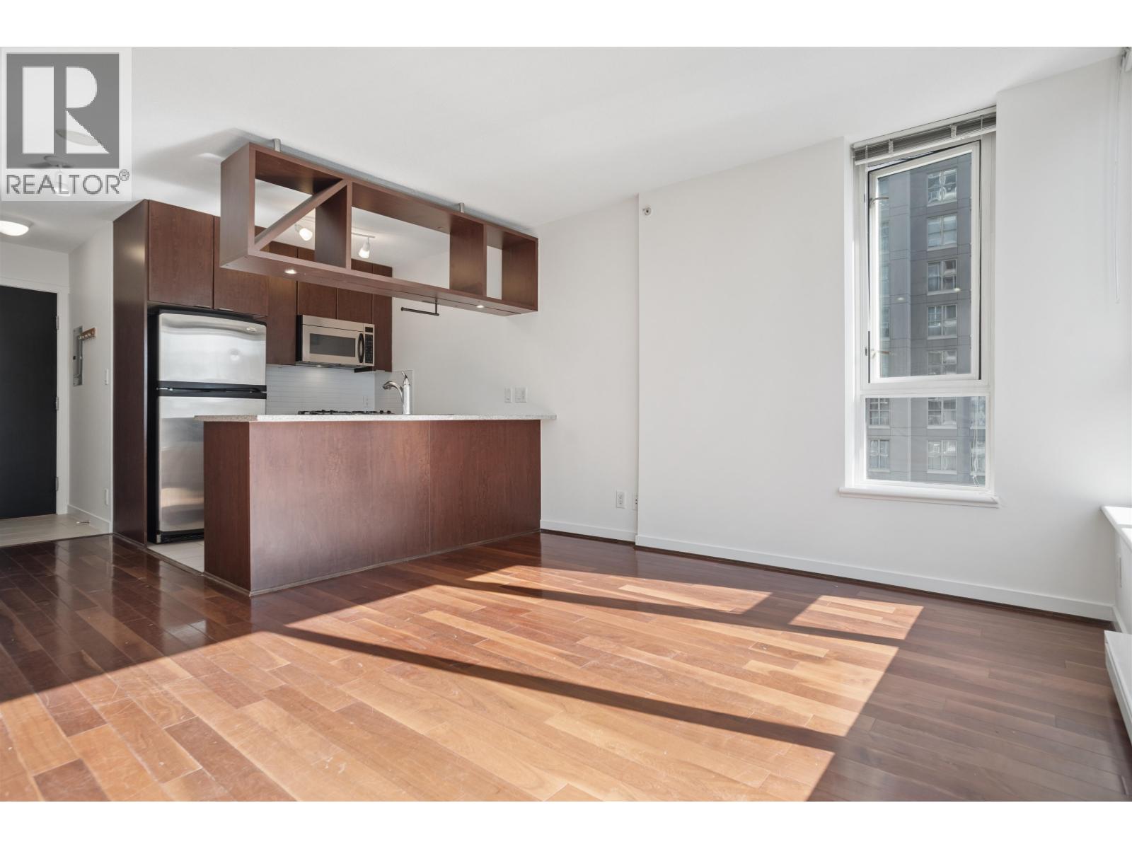 1104 1001 Richards Street, Vancouver, British Columbia V6B 1J6 - Photo 2 - R3158524