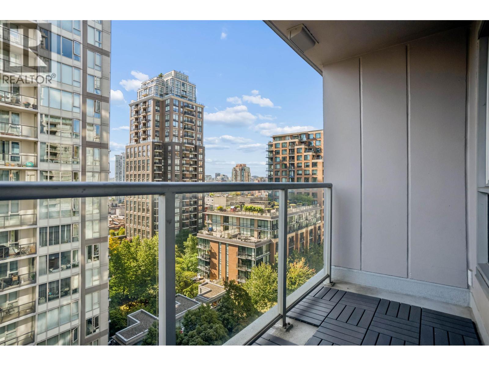 1104 1001 Richards Street, Vancouver, British Columbia V6B 1J6 - Photo 20 - R3158524