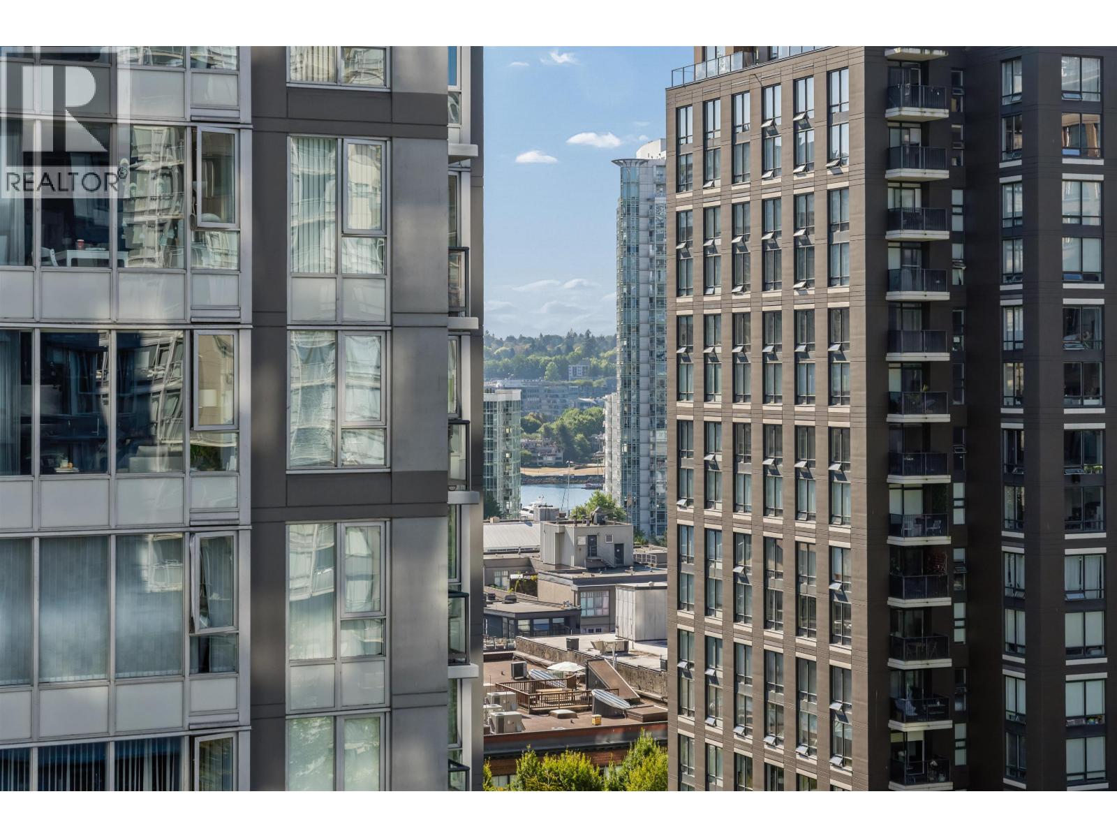1104 1001 Richards Street, Vancouver, British Columbia V6B 1J6 - Photo 22 - R3158524