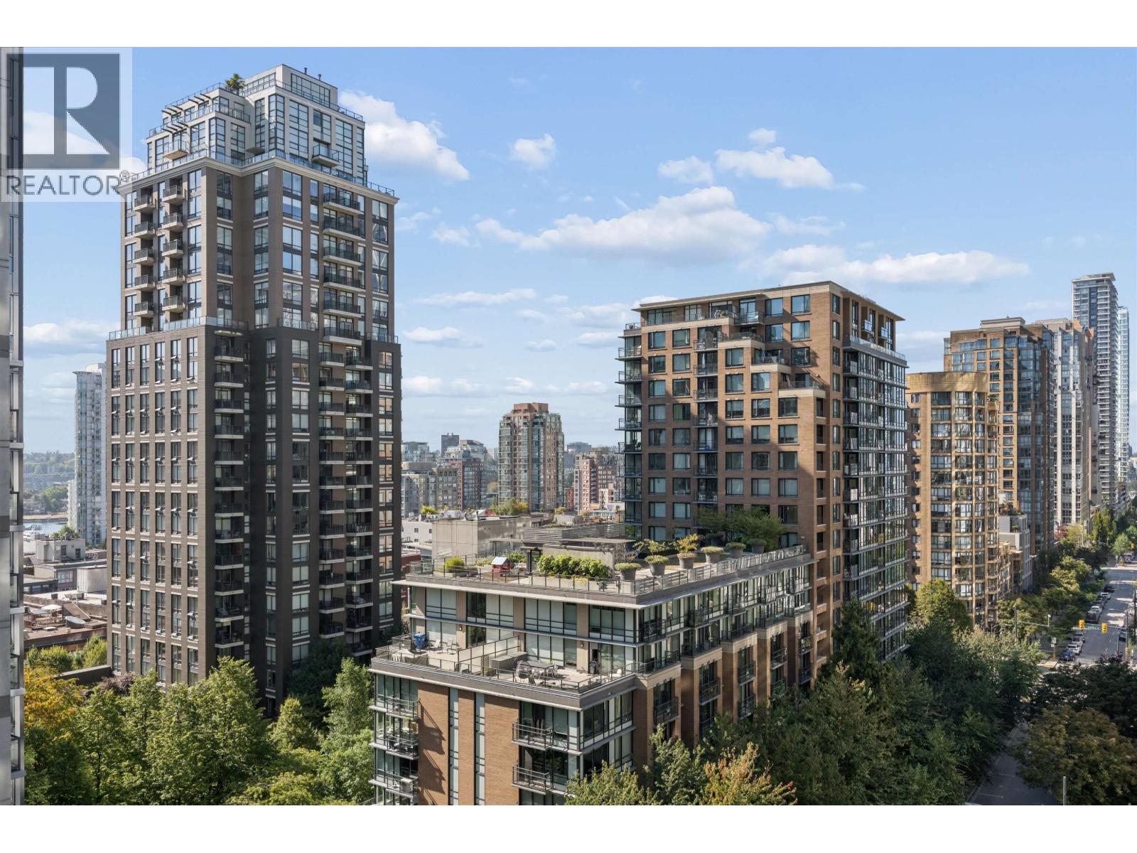 1104 1001 Richards Street, Vancouver, British Columbia V6B 1J6 - Photo 23 - R3158524