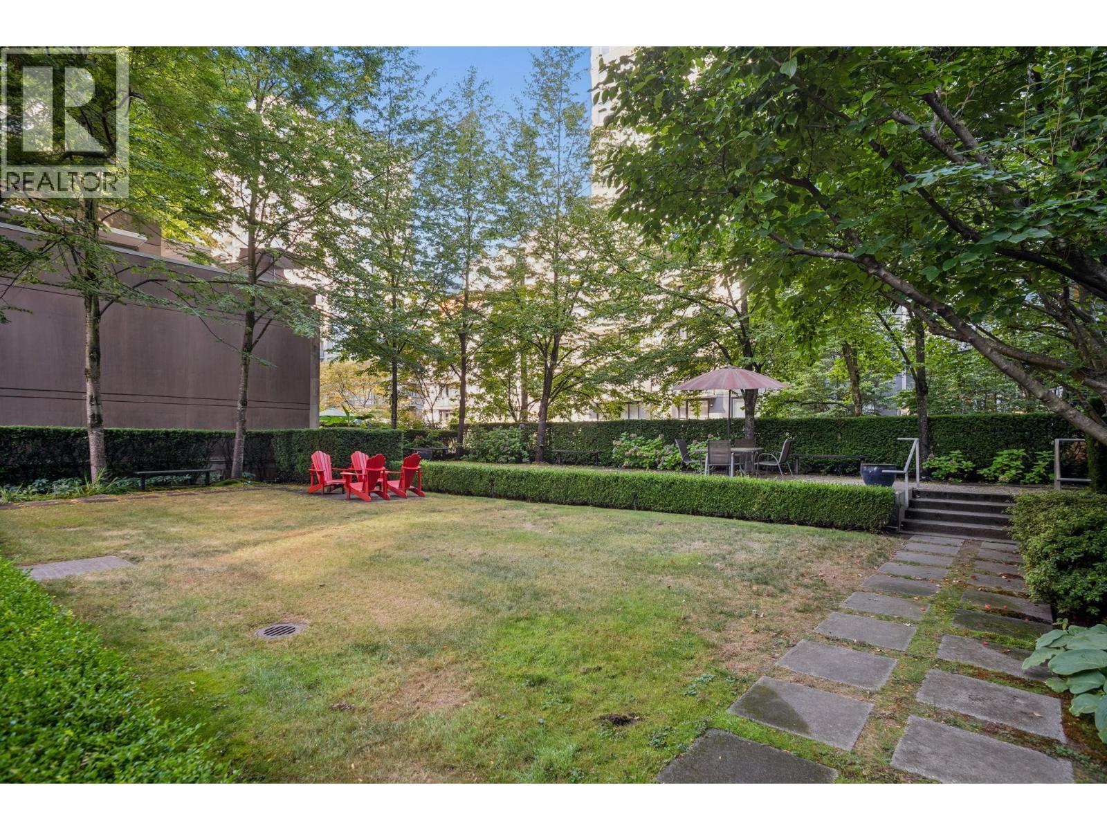 1104 1001 Richards Street, Vancouver, British Columbia V6B 1J6 - Photo 24 - R3158524