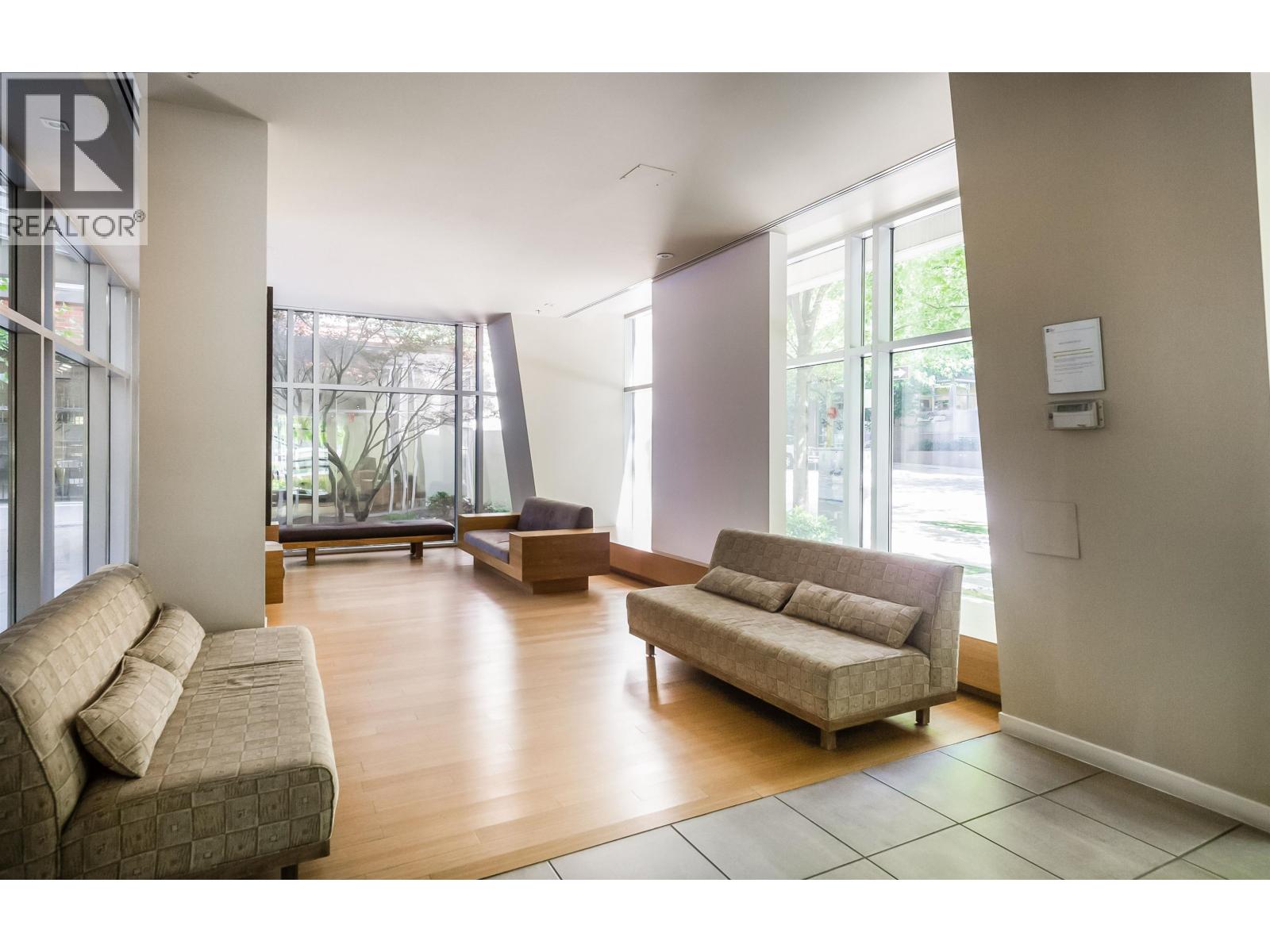1104 1001 Richards Street, Vancouver, British Columbia V6B 1J6 - Photo 27 - R3158524
