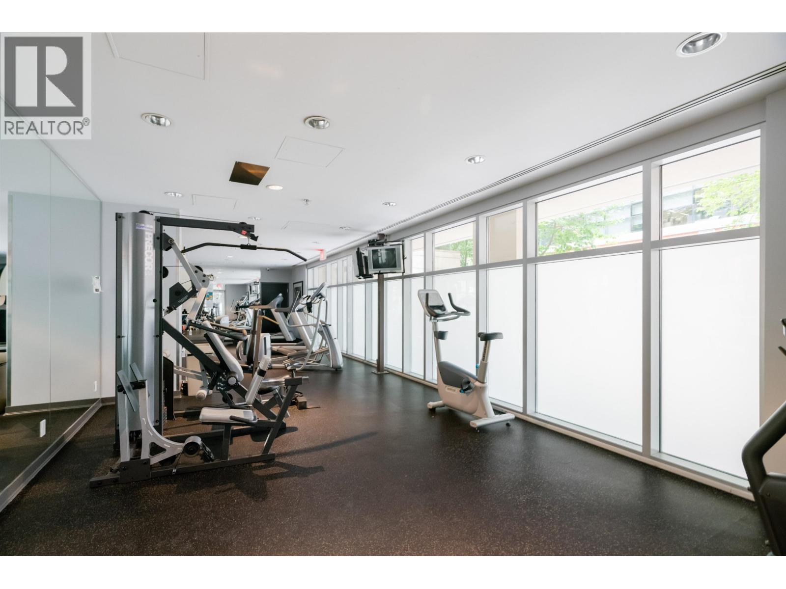 1104 1001 Richards Street, Vancouver, British Columbia V6B 1J6 - Photo 30 - R3158524