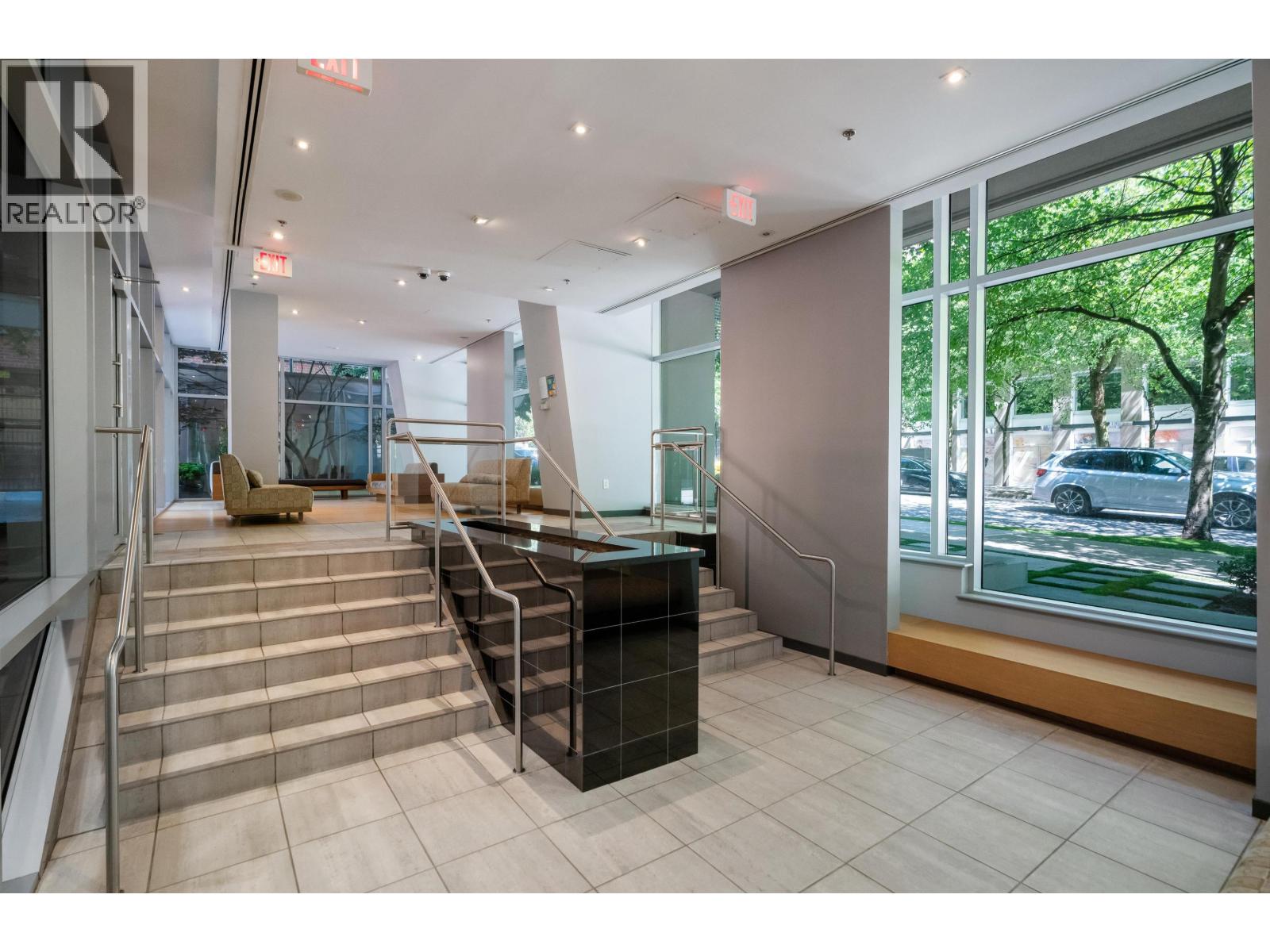 1104 1001 Richards Street, Vancouver, British Columbia V6B 1J6 - Photo 31 - R3158524