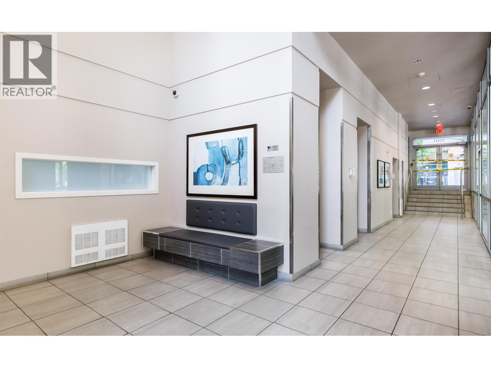 1104 1001 Richards Street, Vancouver, British Columbia V6B 1J6 - Photo 32 - R3158524