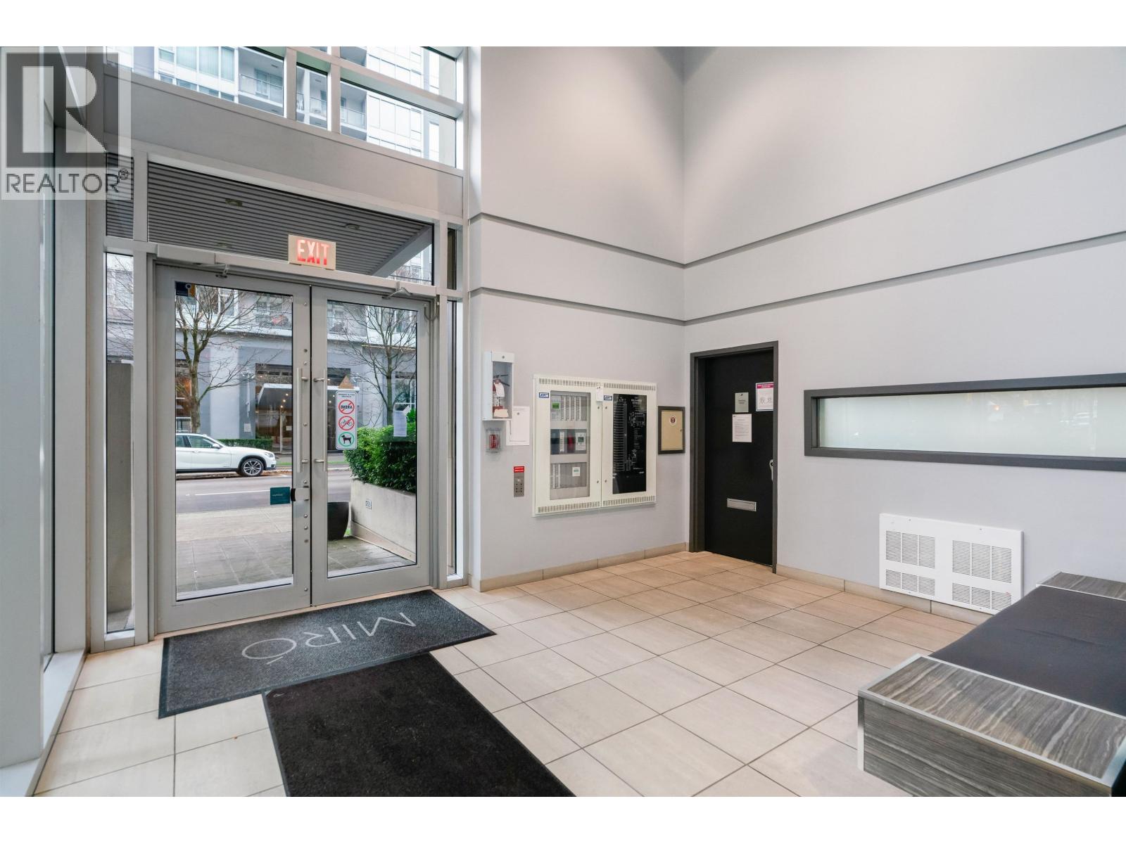 1104 1001 Richards Street, Vancouver, British Columbia V6B 1J6 - Photo 33 - R3158524