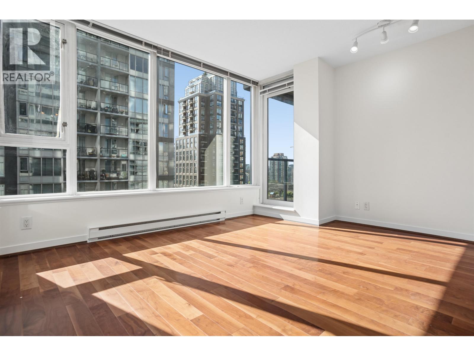 1104 1001 Richards Street, Vancouver, British Columbia V6B 1J6 - Photo 4 - R3158524