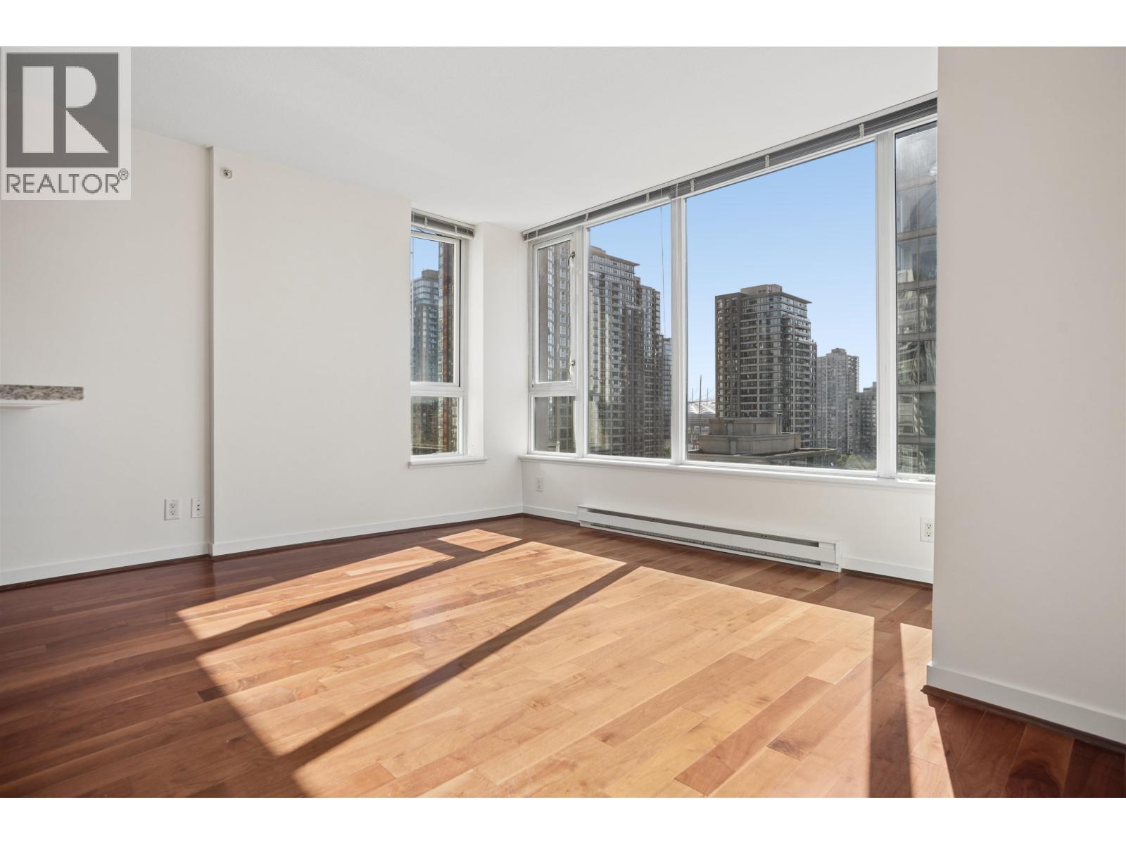 1104 1001 Richards Street, Vancouver, British Columbia V6B 1J6 - Photo 6 - R3158524