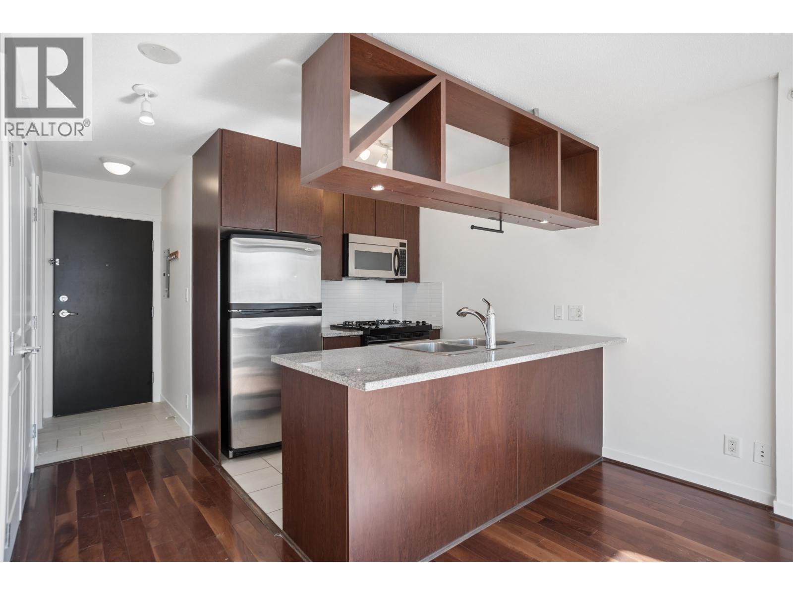 1104 1001 Richards Street, Vancouver, British Columbia V6B 1J6 - Photo 8 - R3158524