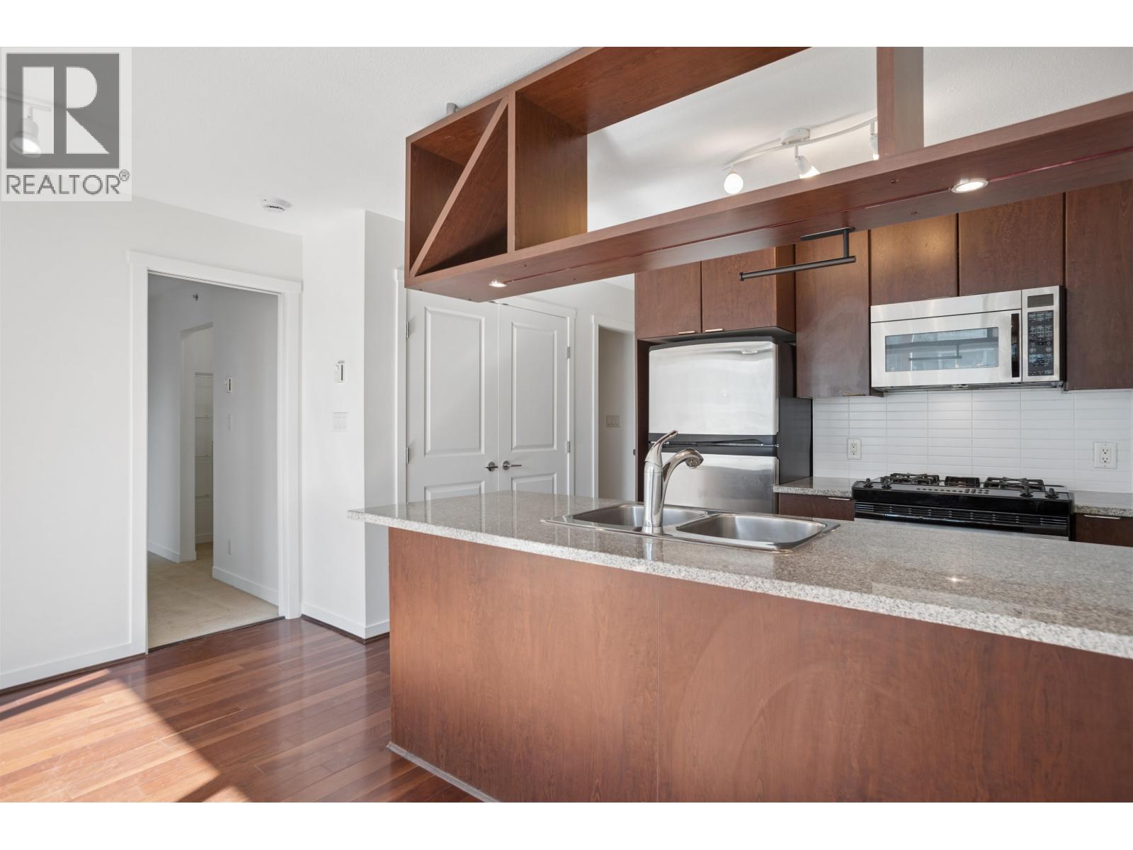 1104 1001 Richards Street, Vancouver, British Columbia V6B 1J6 - Photo 9 - R3158524